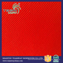 Printing Services or Colorful PP/PET Spunbond Nonwoven